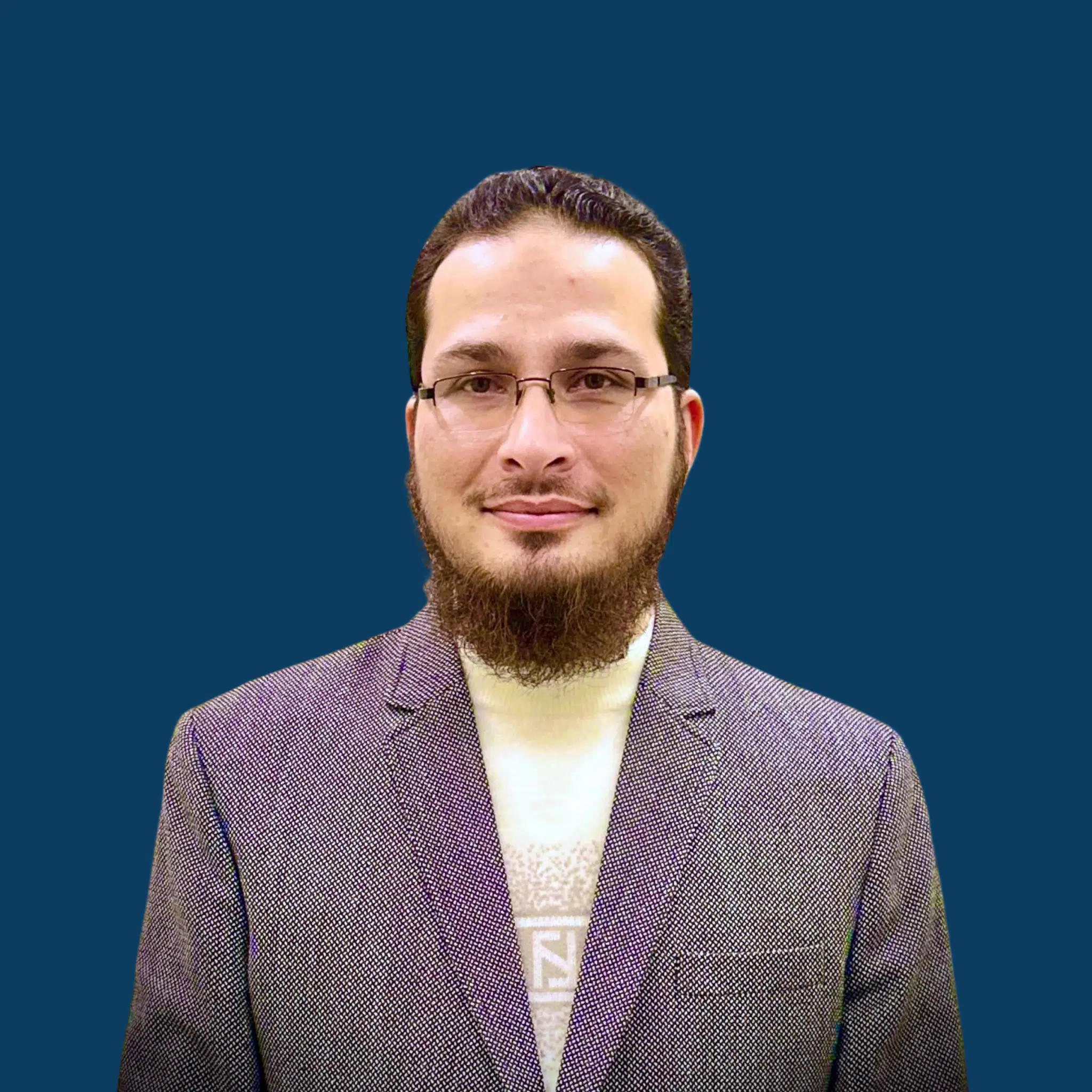 Behzad Hussain, Personal Injury SEO Strategist