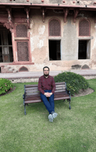 Behzad Hussain Organic Lead Acquisition Consultant for US Personal Injury Law Firms