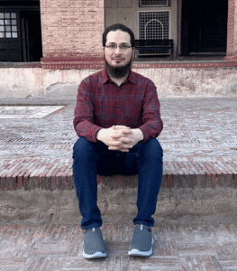 Behzad Hussain Organic Lead Acquisition Expert
