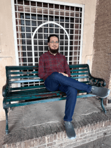 Behzad Hussain Personal Injury Lead Acquisition Strategist