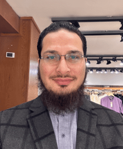 Behzad Hussain Personal Injury Marketing Expert