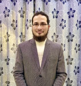 Behzad Hussain Personal Injury SEO Expert