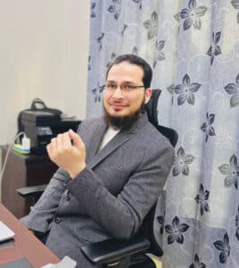 Behzad Hussain Personal injury seo expert