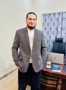 Behzad Hussain Personal injury seo professional