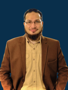 Behzad Hussain Personal Injury SEO Strategist