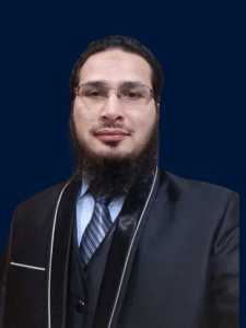 Behzad Hussain SEO Consultant and Founder of Rank Brilliance